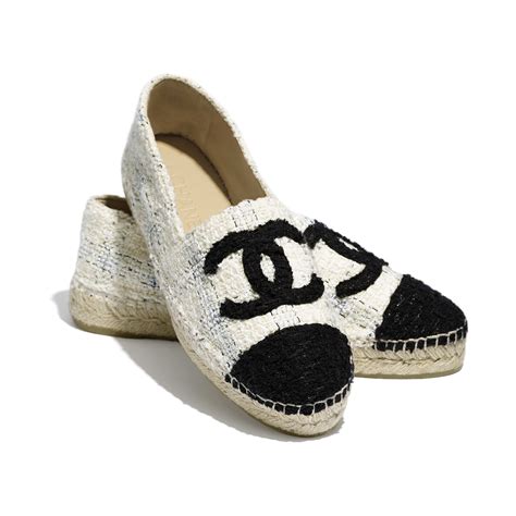 buy chanel espadrilles online|chanel espadrilles price euro.